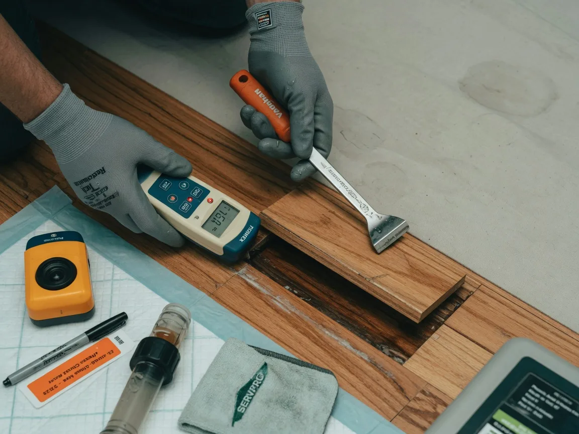 Why choose Water Damage Restoration in Mercer, MO